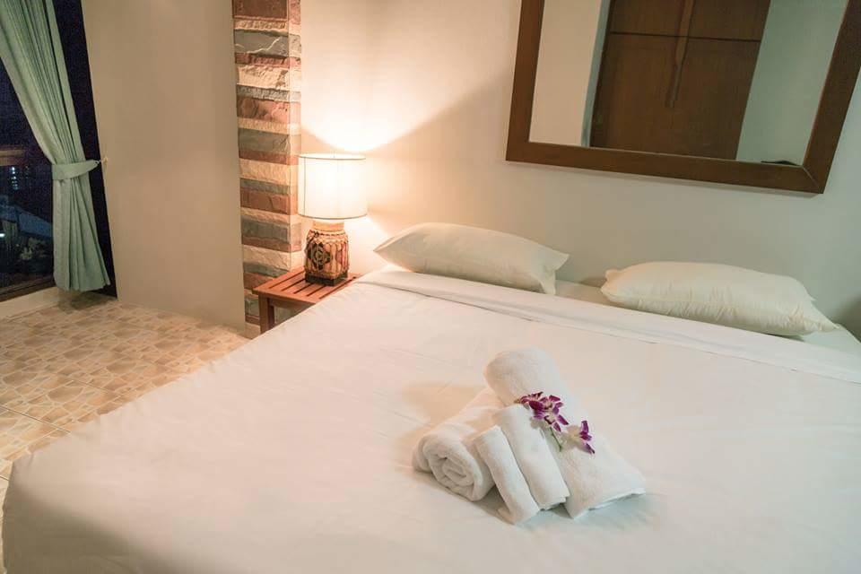 Avenue Beach Hotel Jomtien Beach Exterior foto