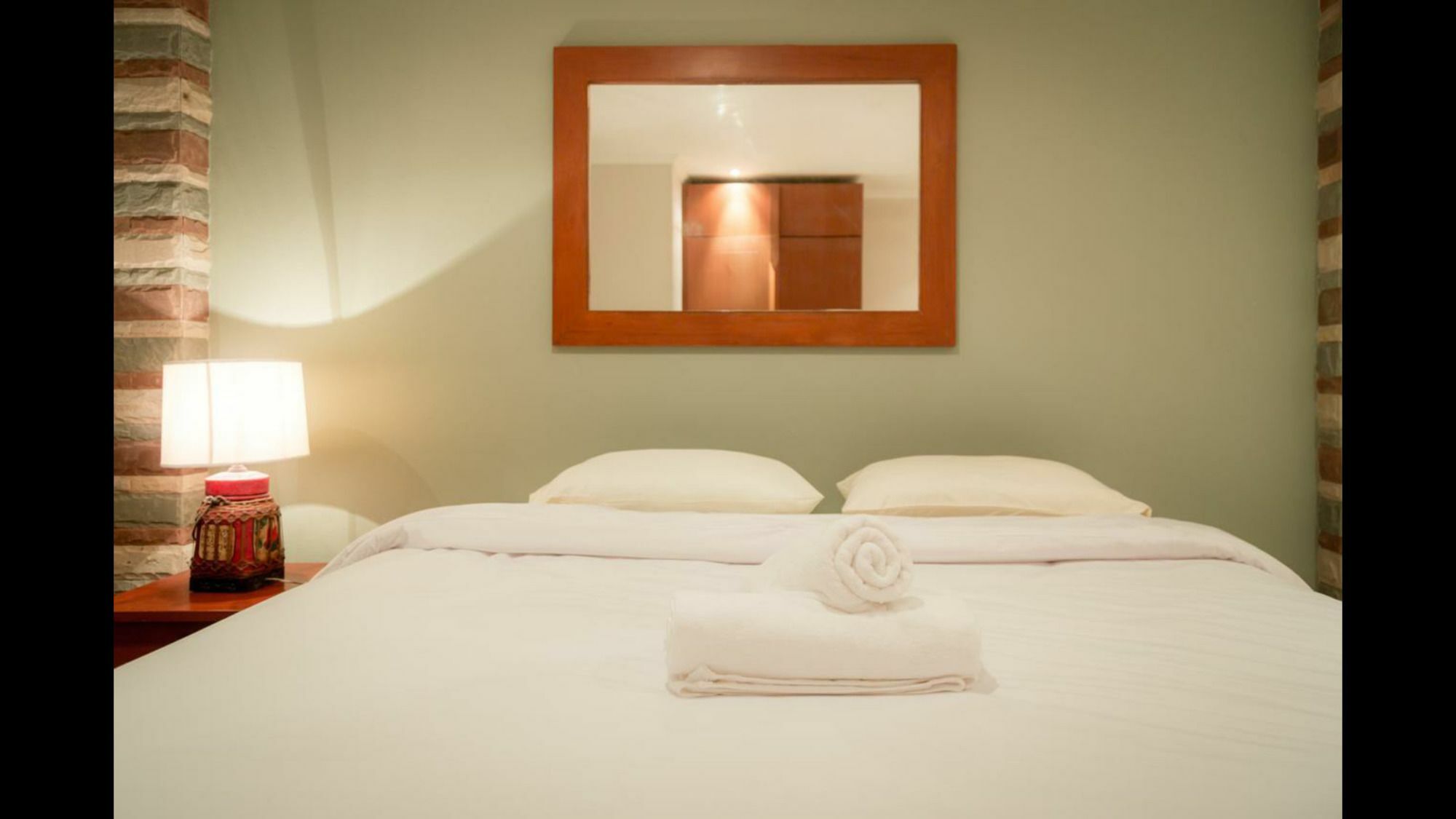 Avenue Beach Hotel Jomtien Beach Exterior foto