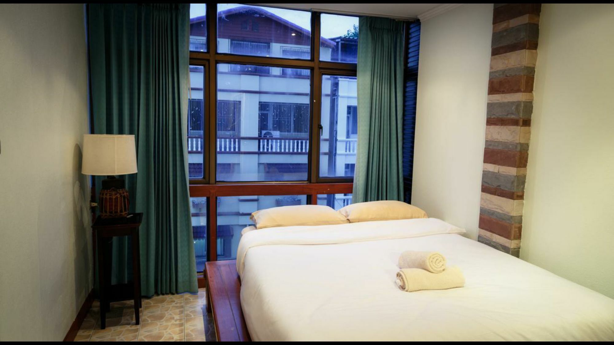 Avenue Beach Hotel Jomtien Beach Exterior foto